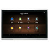 Kia Sportage Arka Eğlence Paketi