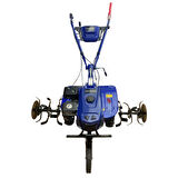 Kawashima Benzinli Çapa Makinesi 7 Hp Teker Takımlı