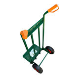 Ypr HT210 Katlanır Koli Yük Taşıma Arabası