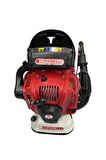 Cifarelli BL1200 Üfleme Makinesi 5 Hp