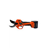 Bartech SC-8608 32MM Sensörlü Akülü Budama Makası 16.8V 4AH 3 Akülü