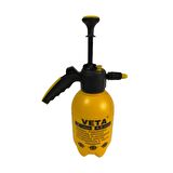 Veta Kalın Piston İlaçlama Pompası 2 Lt (Tahliyeli)