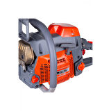 Oleomac GS 630 EUR5 Motorlu Testere 4.7 Hp