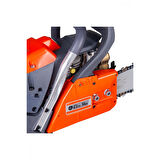 Oleomac GS 630 EUR5 Motorlu Testere 4.7 Hp