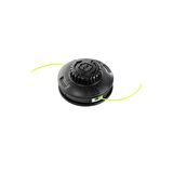 Tecomec Tırpan Misina Başlığı M12X130Mm Husquvarna (Otomatik)