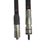 Oleomac 453 454 Orijinal Spiral Boru Mil Dahil