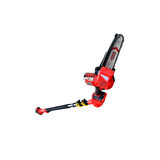 Ferrino KHB-14 Akülü Teleskopik (Uzatmalı) Yüksek Dal Budama Testeresi