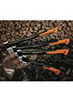 Fiskars X17 Yarma Kamp Baltası M