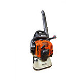 Oleomac BV 901 Eur5 Yaprak Üfleme Makinesi