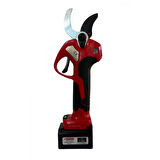 Ferrino G02-SE4 Akülü Budama Makası 4 Cm Sensörlü Ekranlı