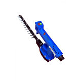 Dakkin D30-F Akülü Işkın Ve Filiz Alma Makinesi Sensörlü