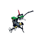 Bartech Farmate Benzinli Çapa Makinesi 7 Hp