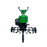 Bartech Farmate Benzinli Çapa Makinesi 7 Hp