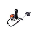 Oleomac Bch500 Bp Benzinli Sırt Tırpan Motoru