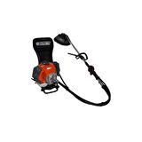Oleomac Bch500 Bp Benzinli Sırt Tırpan Motoru