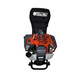 Oleomac Bch500 Bp Benzinli Sırt Tırpan Motoru