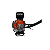 Oleomac Bch500 Bp Benzinli Sırt Tırpan Motoru