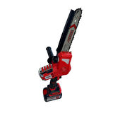 Ferrino Khb-14 Red Akülü Testere