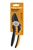 Fiskars P361 Solid Anvil Budama Makası L