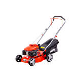 Palmera DM41P-DO140 Euro5 Benzinli Çim Biçme Makinesi
