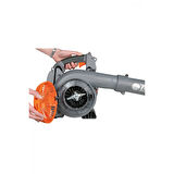 Oleomac BV 250 Yaprak Üfleme Toplama Makinesi + Toplama Çantası