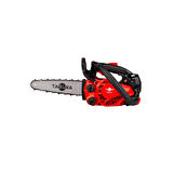 Tasuka TS 2515 C EUR5 Dal Budama Testeresi İnce Kılavuz 1,2 Hp