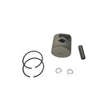 ALP Husqvarna 553 253 543 Modellerine Uyumlu Piston