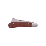 Palmera K02 Gü.l Aşı Bıçağı (Çakısı) 68mm