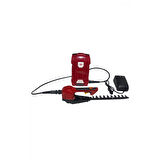 Tasuka Ts-30Tp Akülü Işkın Ve Filiz Alma Makinesi
