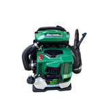 Bartech EB800 Benzinli Yaprak Üfleme Makinesi 3.2 Hp