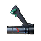 Bartech EB800 Benzinli Yaprak Üfleme Makinesi 3.2 Hp