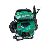 Bartech EB800 Benzinli Yaprak Üfleme Makinesi 3.2 Hp