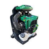 Bartech EB800 Benzinli Yaprak Üfleme Makinesi 3.2 Hp