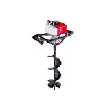 Palmera PA-AG520 EUR5 Motorlu Toprak Burgu Makinesi 8 Cm