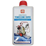 Bartech Süt Sağım Makinesi Temizlik Dezenfektanı 1 Litre 2 Adet