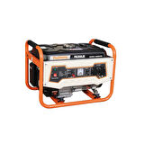 Palmera PA350JE5 Eur5 Benzinli İpli Monofaze Jeneratör