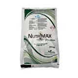 Nutrimax Fosforlu Gübre 25 Kg