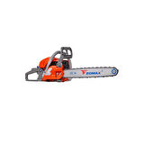 Zomax ZM5010 Benzinli Motorlu Testere 2.7 Hp