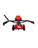 Omega 310D Beta Briggs 7 Hp İpli Dizel Çapa Makinesi