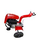 Omega 310D Beta Briggs 7 Hp İpli Dizel Çapa Makinesi