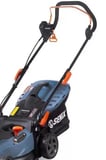 Senix LPP16-M-EU Elektrikli Çim Biçme Makinesi 1600w