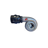 Adige Saparat Tırpan Ucu Su Pompası 26 Mm 9T
