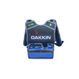 Dakkin D30-F Akülü Işkın Ve Filiz Alma Makinesi