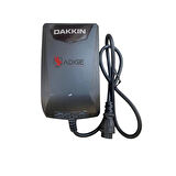 Dakkin D30-F Akülü Işkın Ve Filiz Alma Makinesi