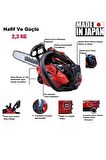 Shindaiwa 251TS 25R Benzinli Testere