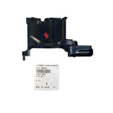 Echo 2511 - Shindaiwa Toz Koruma Kapağı Orjinal