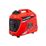 Palmera PA1000IN Benzinli 1 Kva Sessiz İnverter Jeneratör