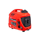 Palmera PA1000IN Benzinli 1 Kva Sessiz İnverter Jeneratör