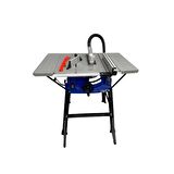 Scheppach HS 100S Yatar Daire Testere Makinesi