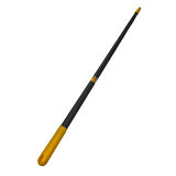 Sgs Teleskopik Pole Metal Fırça Sapı Sırık 2 Mt